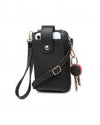 Cindy Cell Phone Crossbody Wallet