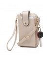 Cindy Cell Phone Crossbody Wallet
